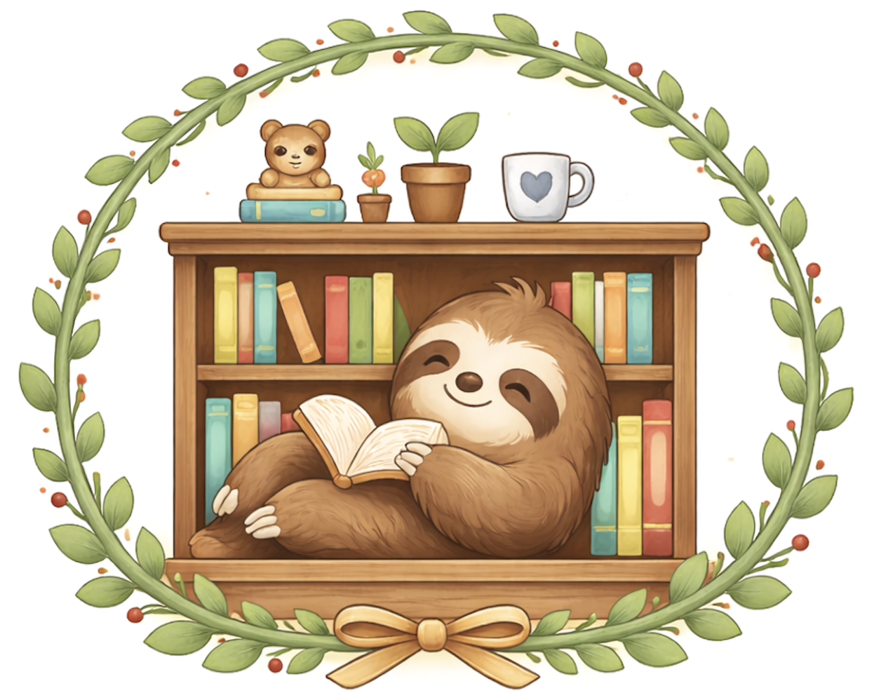 littlebookroom.ca favicon
